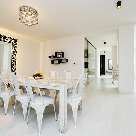 Jindrisska Apartments براغ المظهر الخارجي الصورة