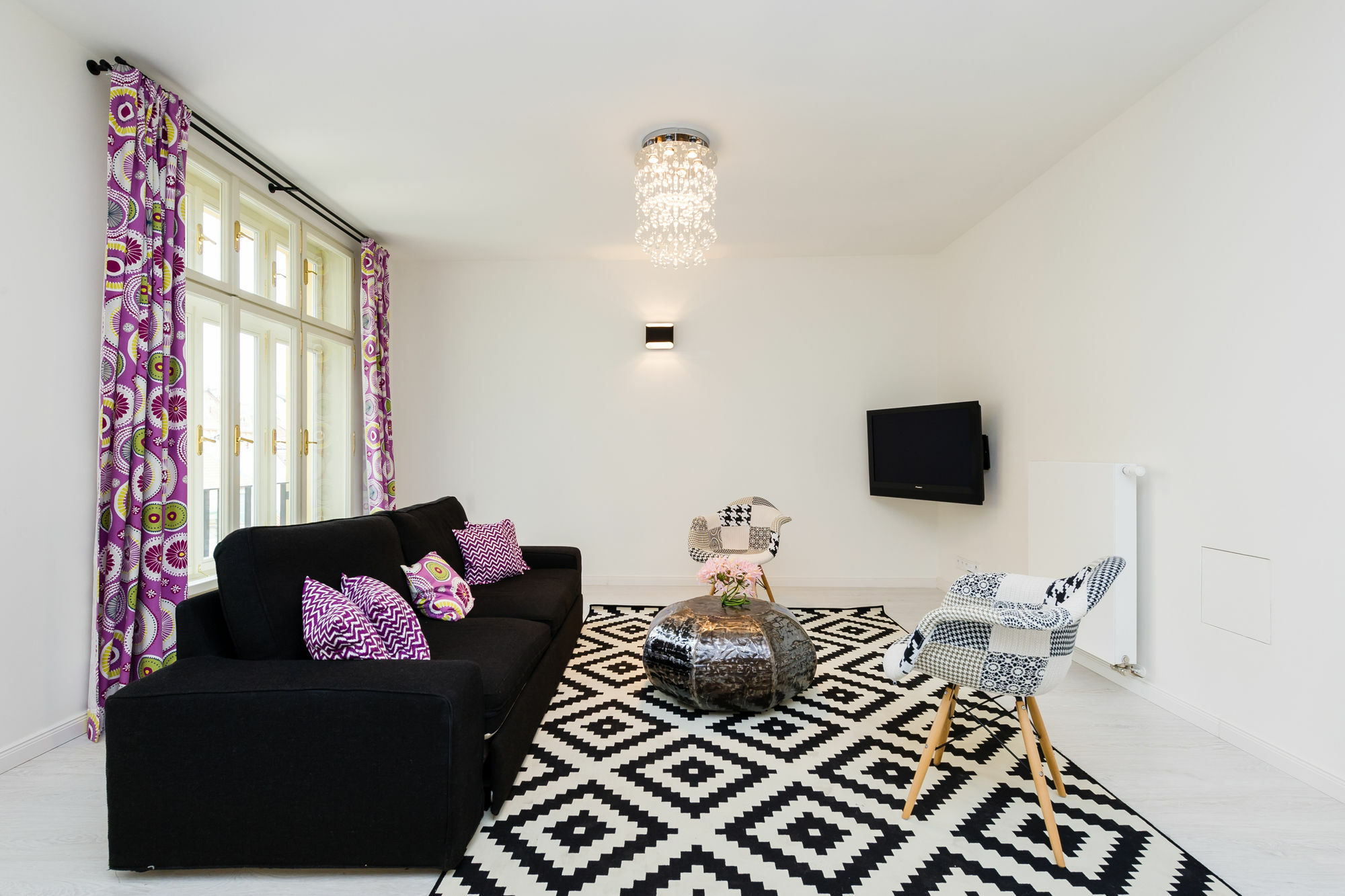 Jindrisska Apartments براغ المظهر الخارجي الصورة