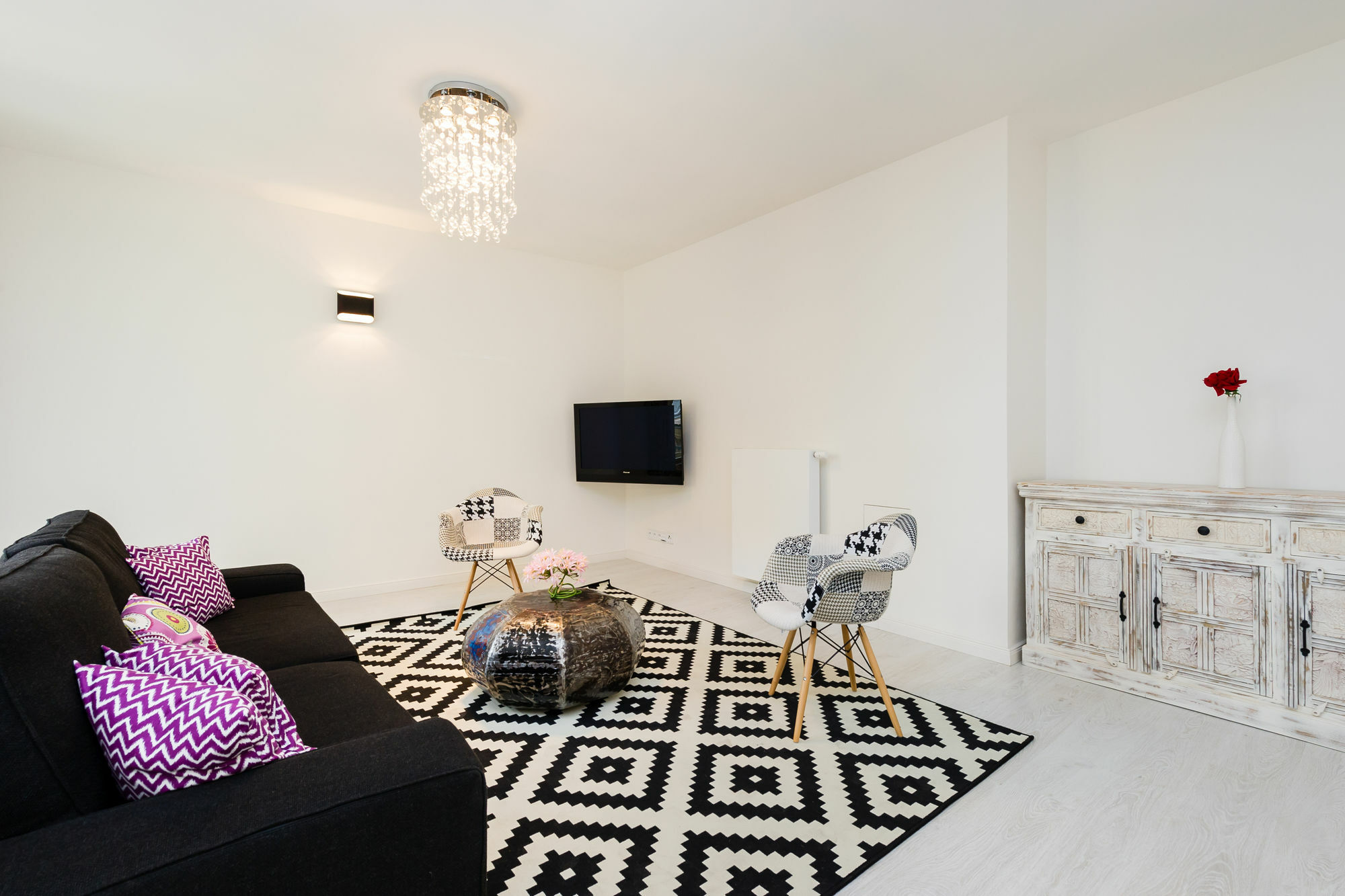 Jindrisska Apartments براغ المظهر الخارجي الصورة