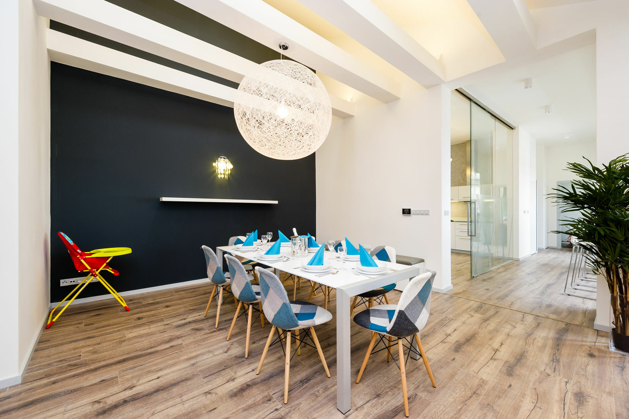 Jindrisska Apartments براغ المظهر الخارجي الصورة