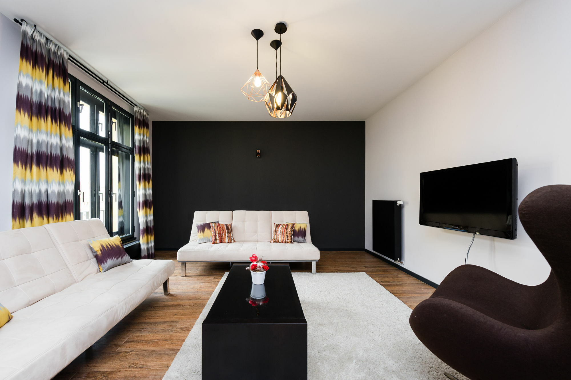 Jindrisska Apartments براغ المظهر الخارجي الصورة