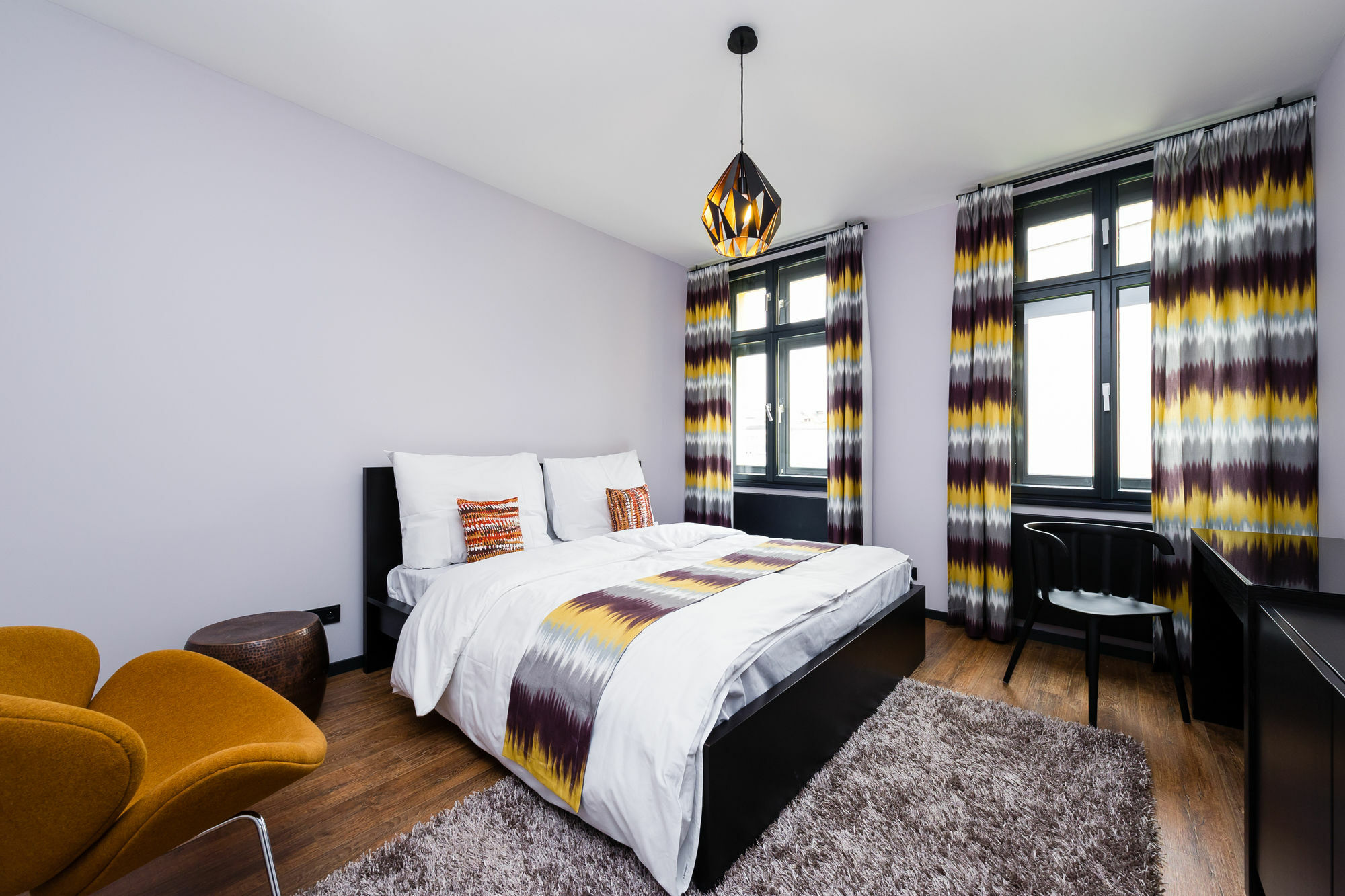 Jindrisska Apartments براغ المظهر الخارجي الصورة