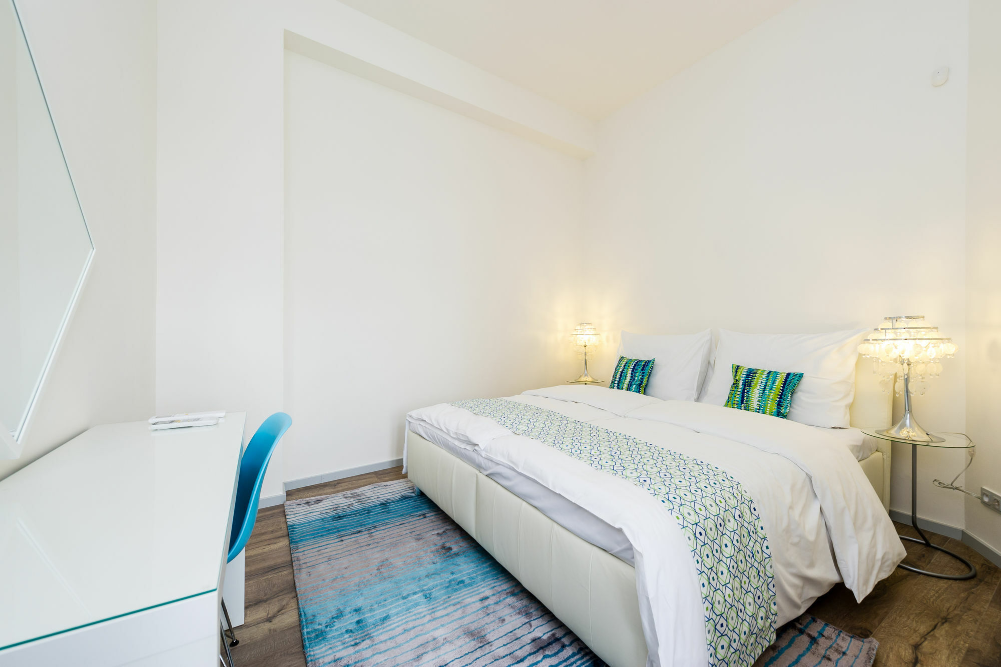 Jindrisska Apartments براغ المظهر الخارجي الصورة