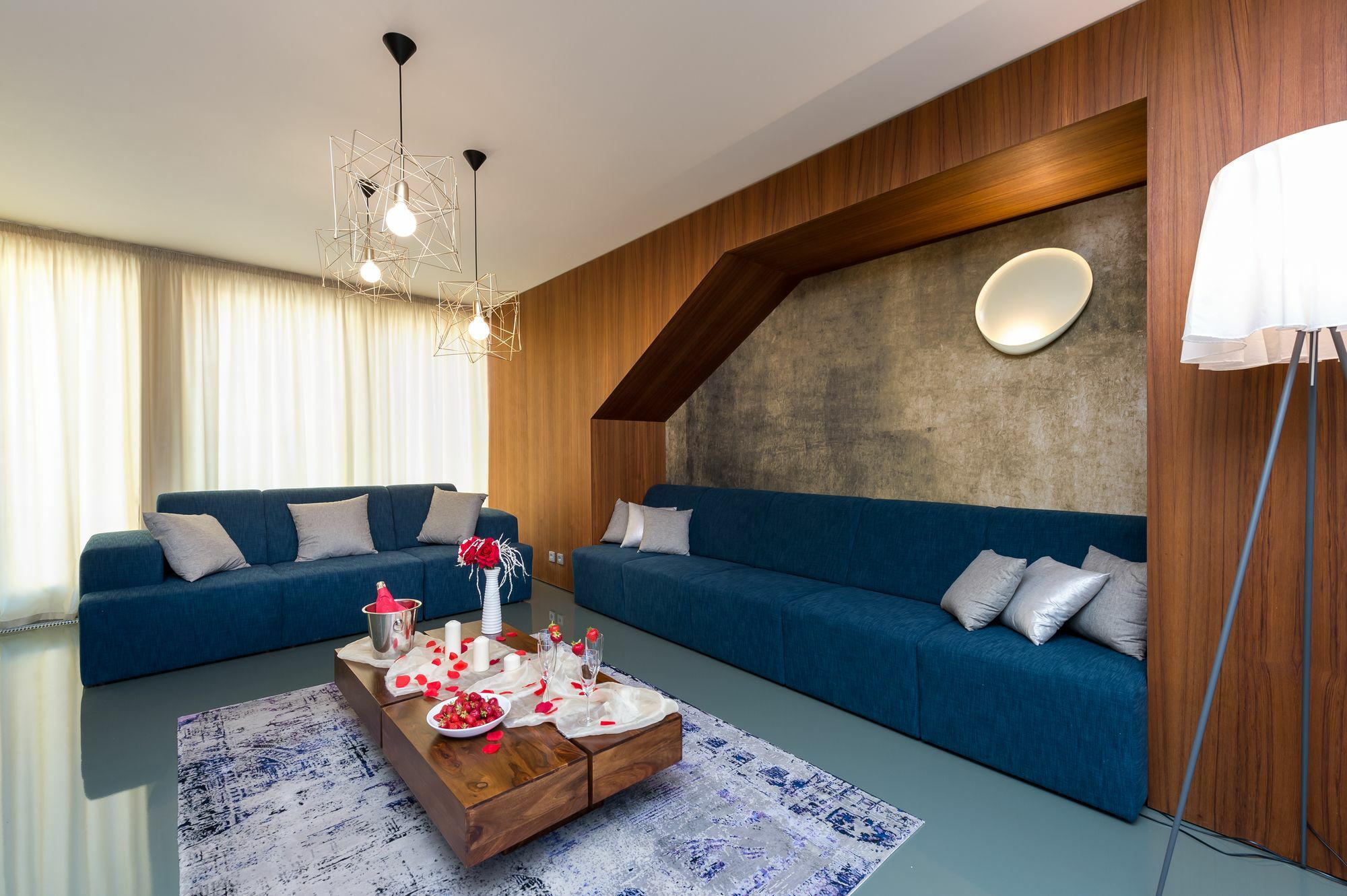 Jindrisska Apartments براغ المظهر الخارجي الصورة