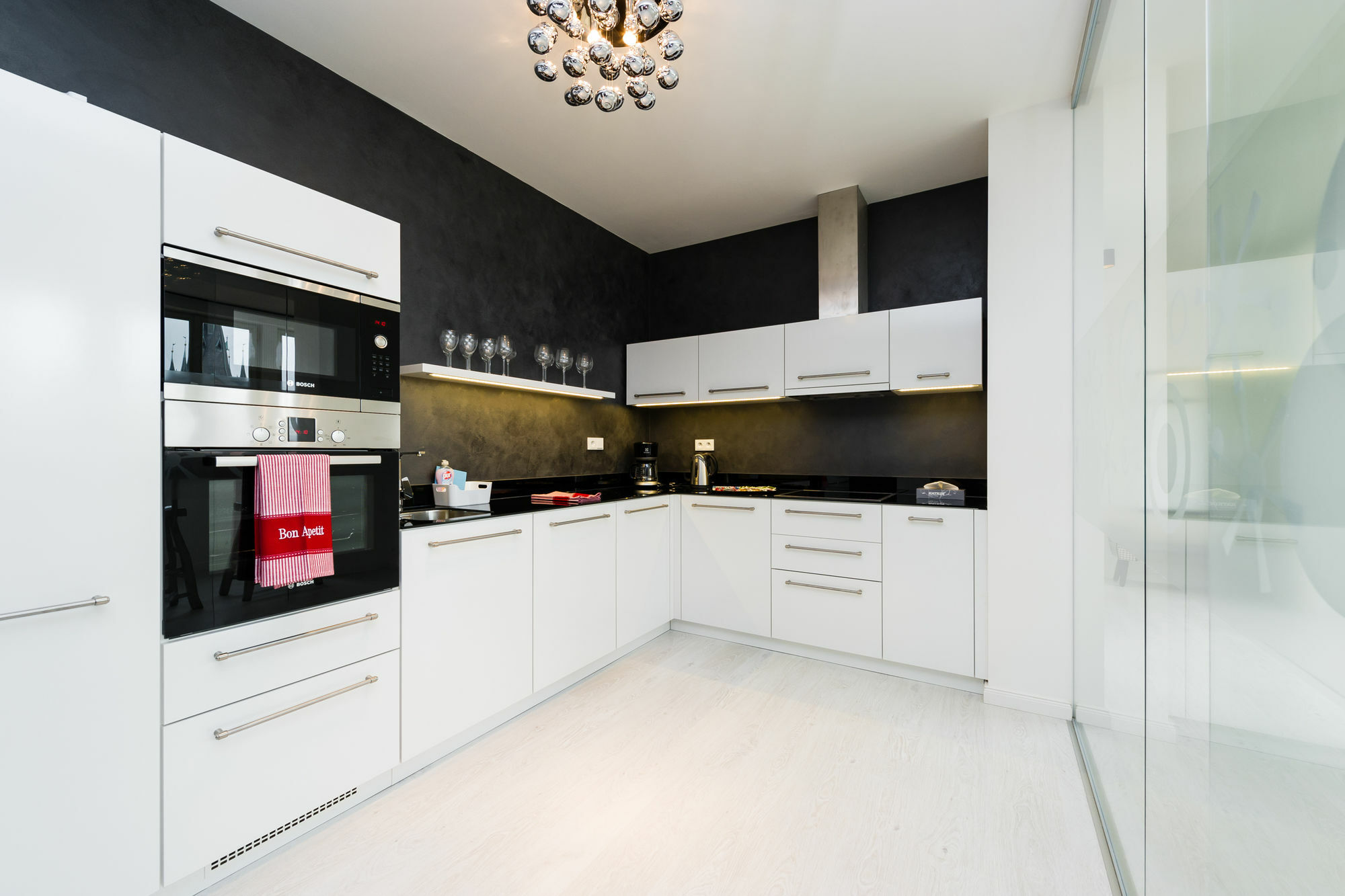 Jindrisska Apartments براغ المظهر الخارجي الصورة