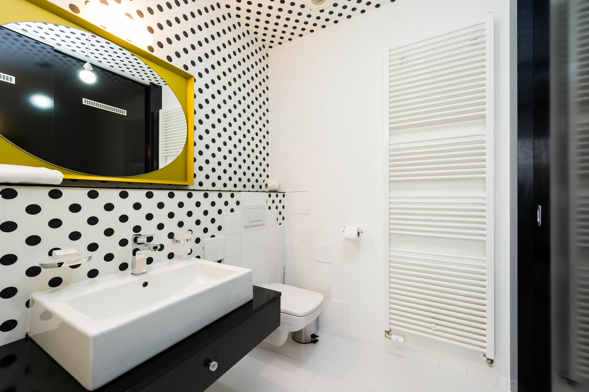 Jindrisska Apartments براغ المظهر الخارجي الصورة