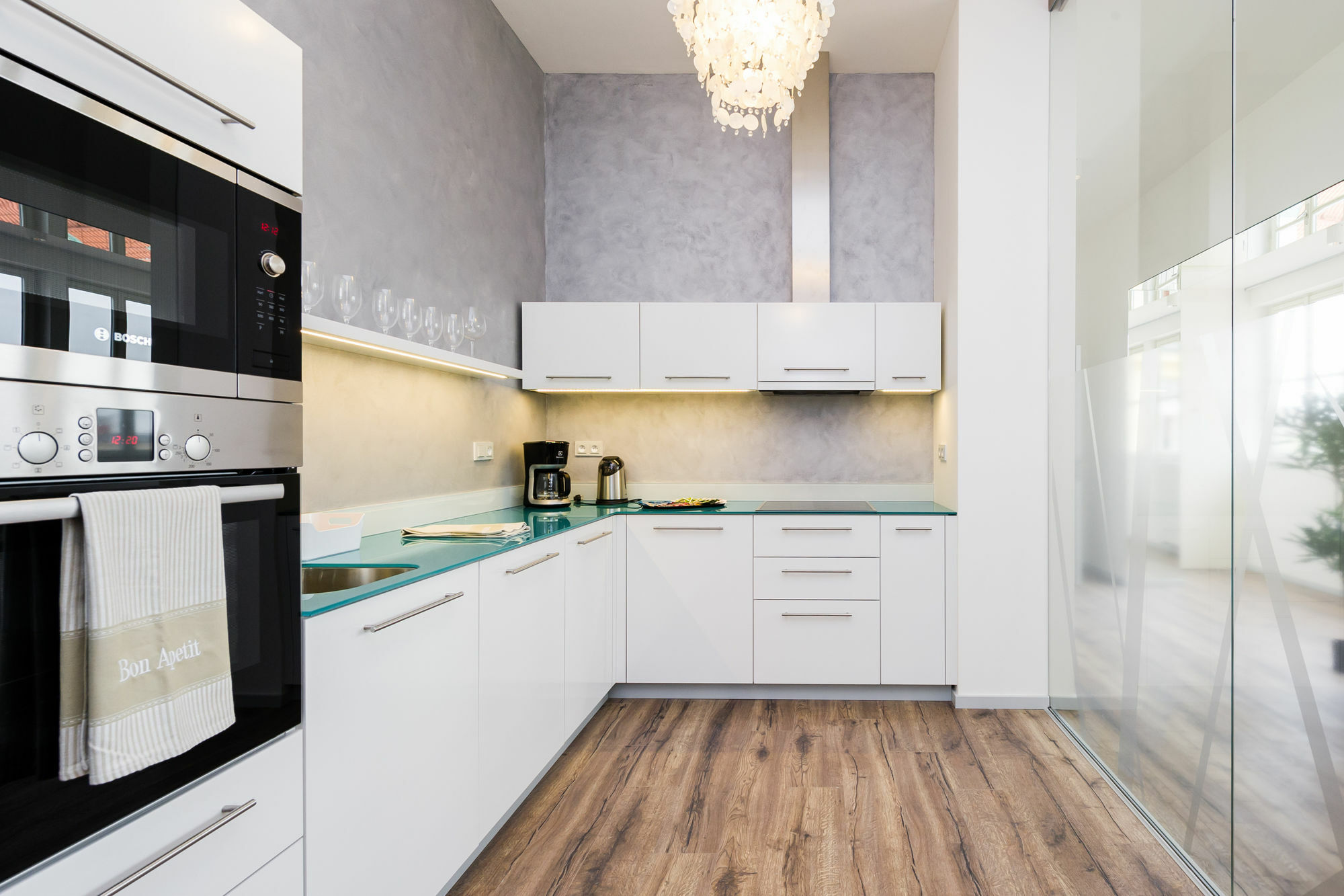 Jindrisska Apartments براغ المظهر الخارجي الصورة