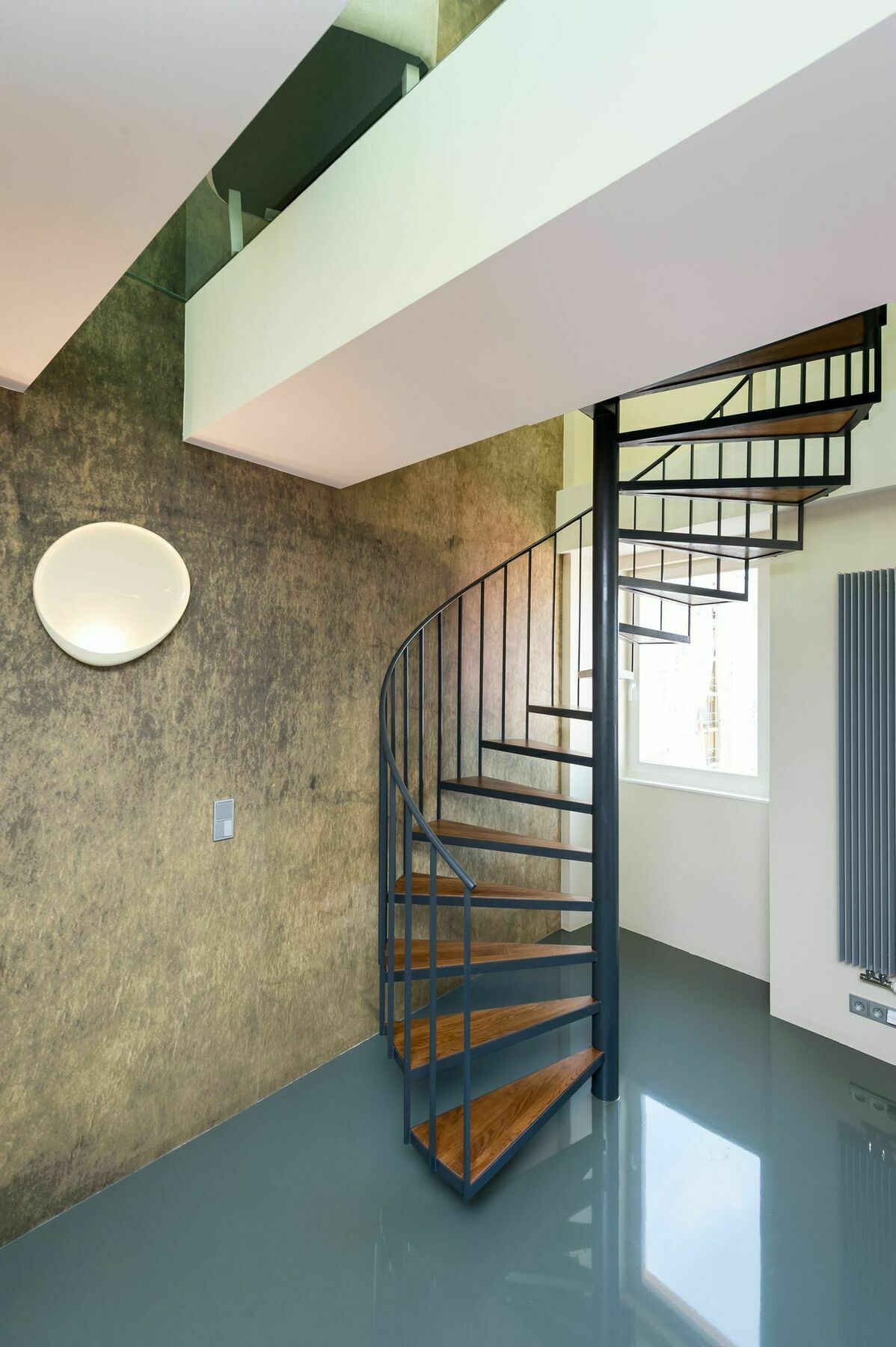 Jindrisska Apartments براغ المظهر الخارجي الصورة