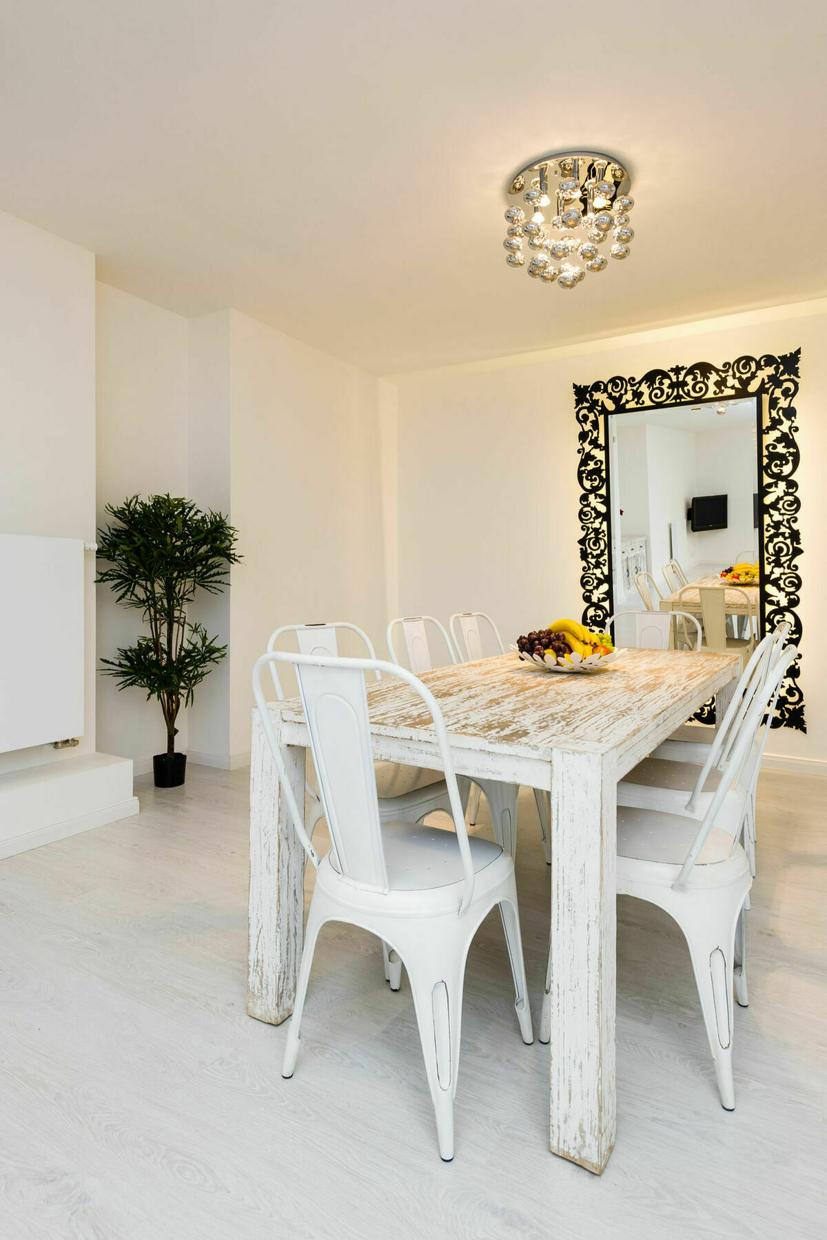Jindrisska Apartments براغ المظهر الخارجي الصورة