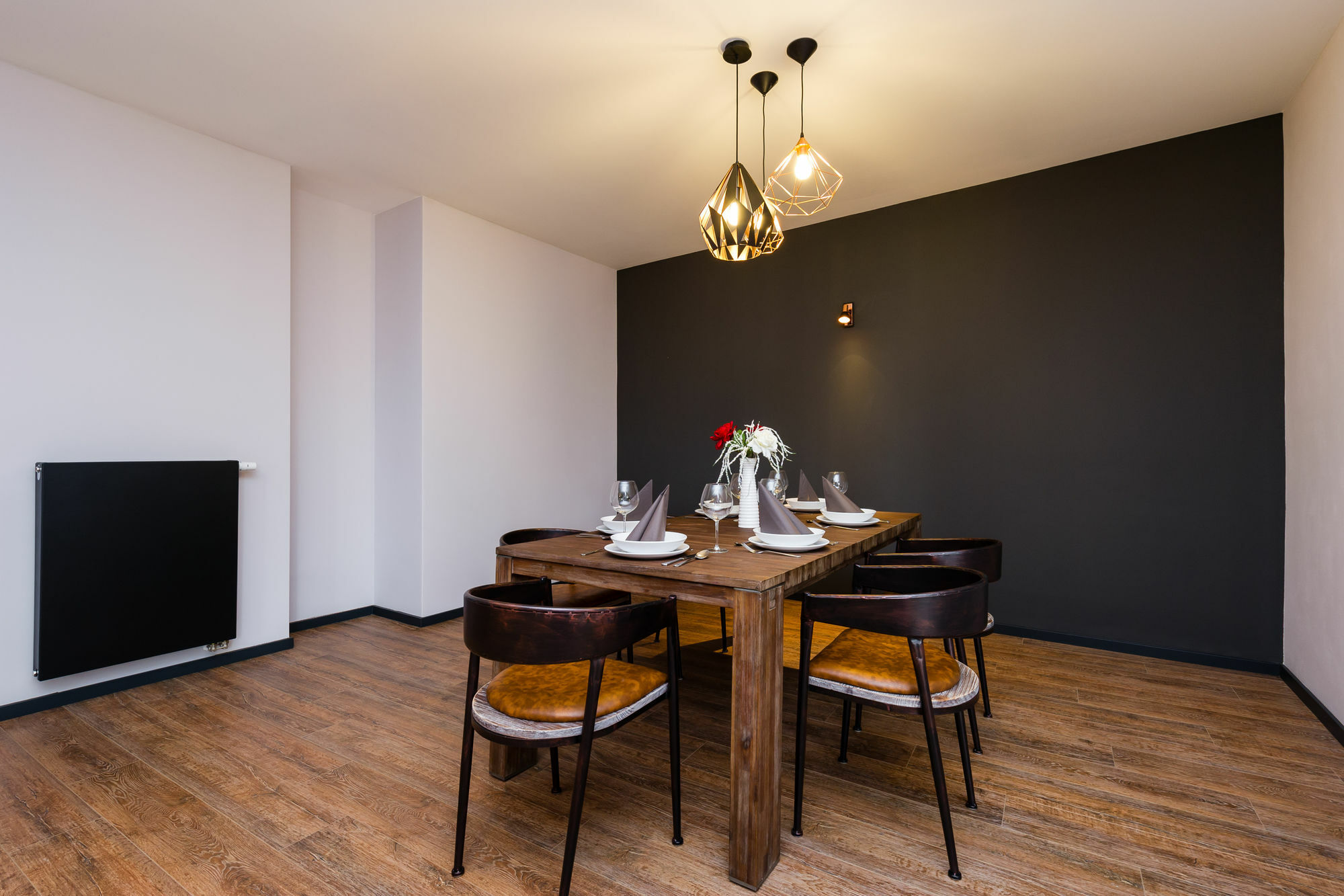 Jindrisska Apartments براغ المظهر الخارجي الصورة
