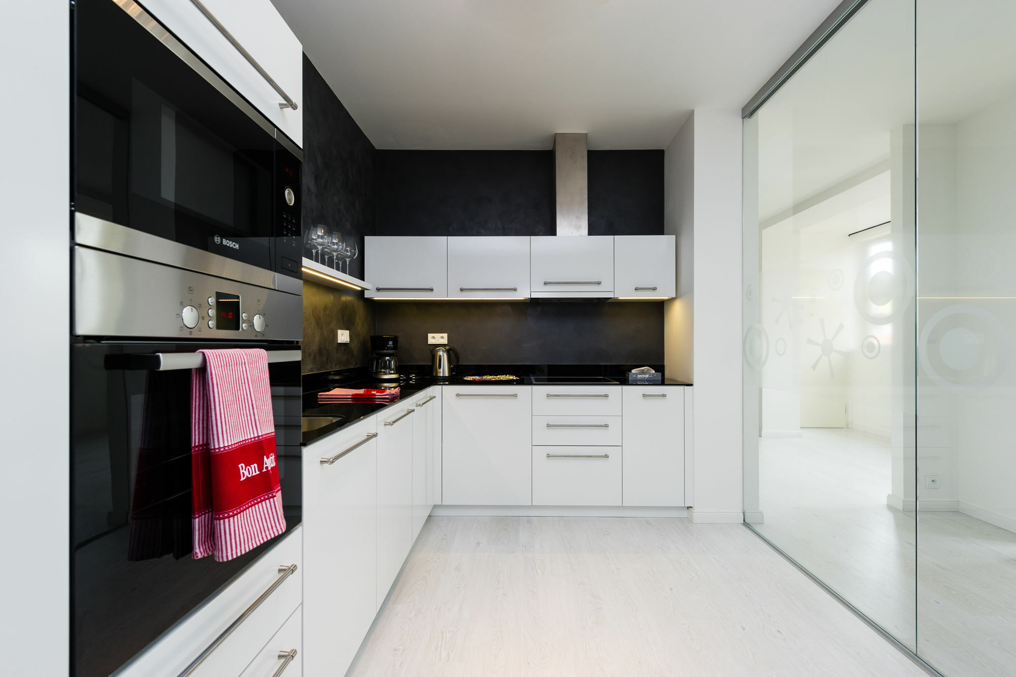 Jindrisska Apartments براغ المظهر الخارجي الصورة