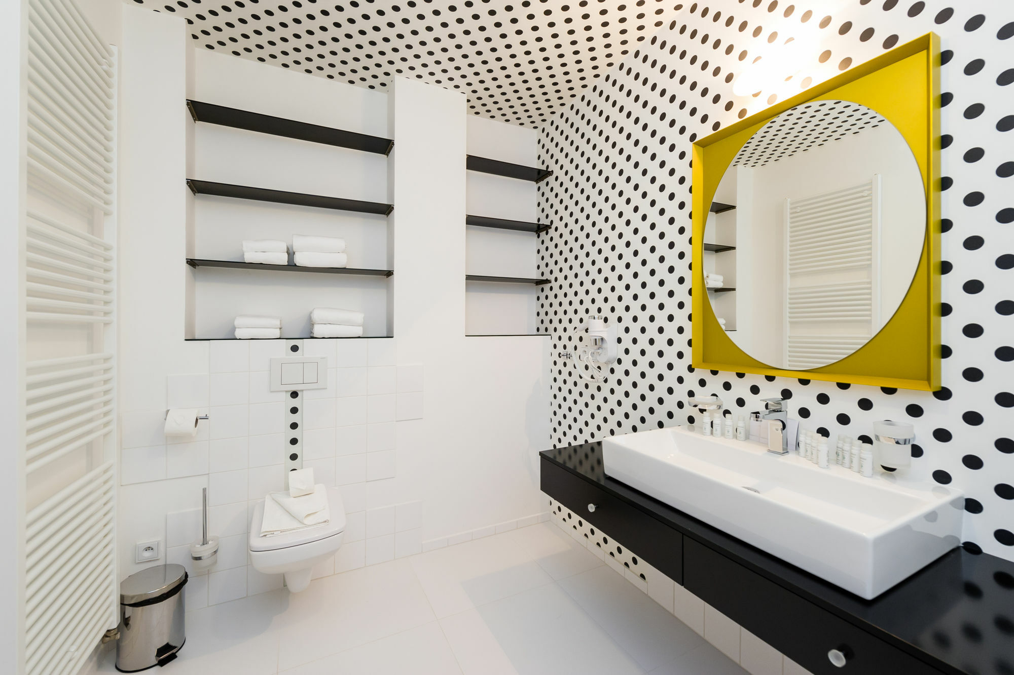 Jindrisska Apartments براغ المظهر الخارجي الصورة