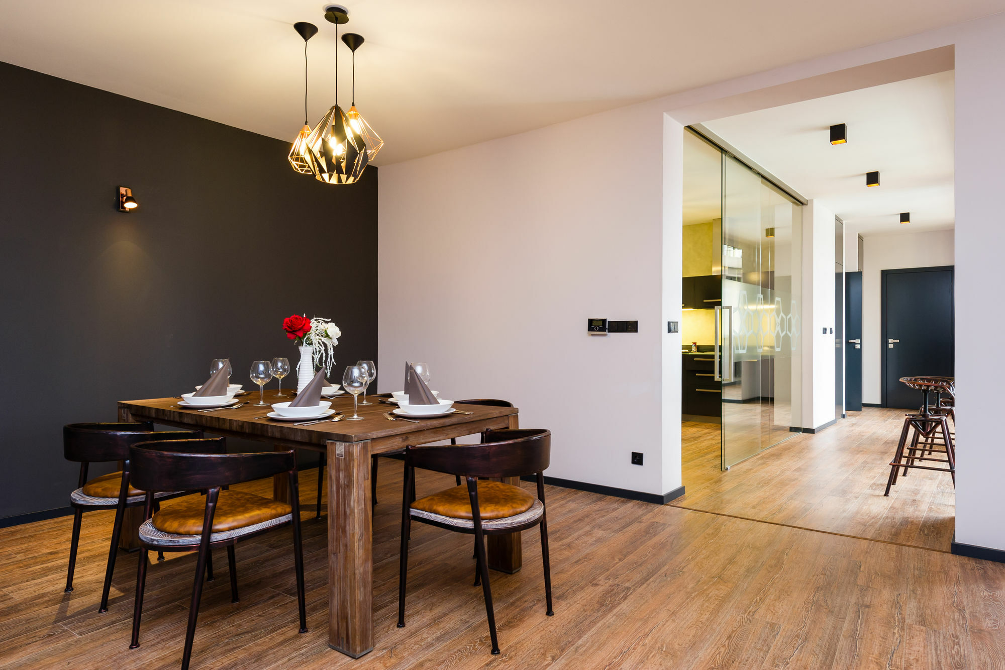 Jindrisska Apartments براغ المظهر الخارجي الصورة