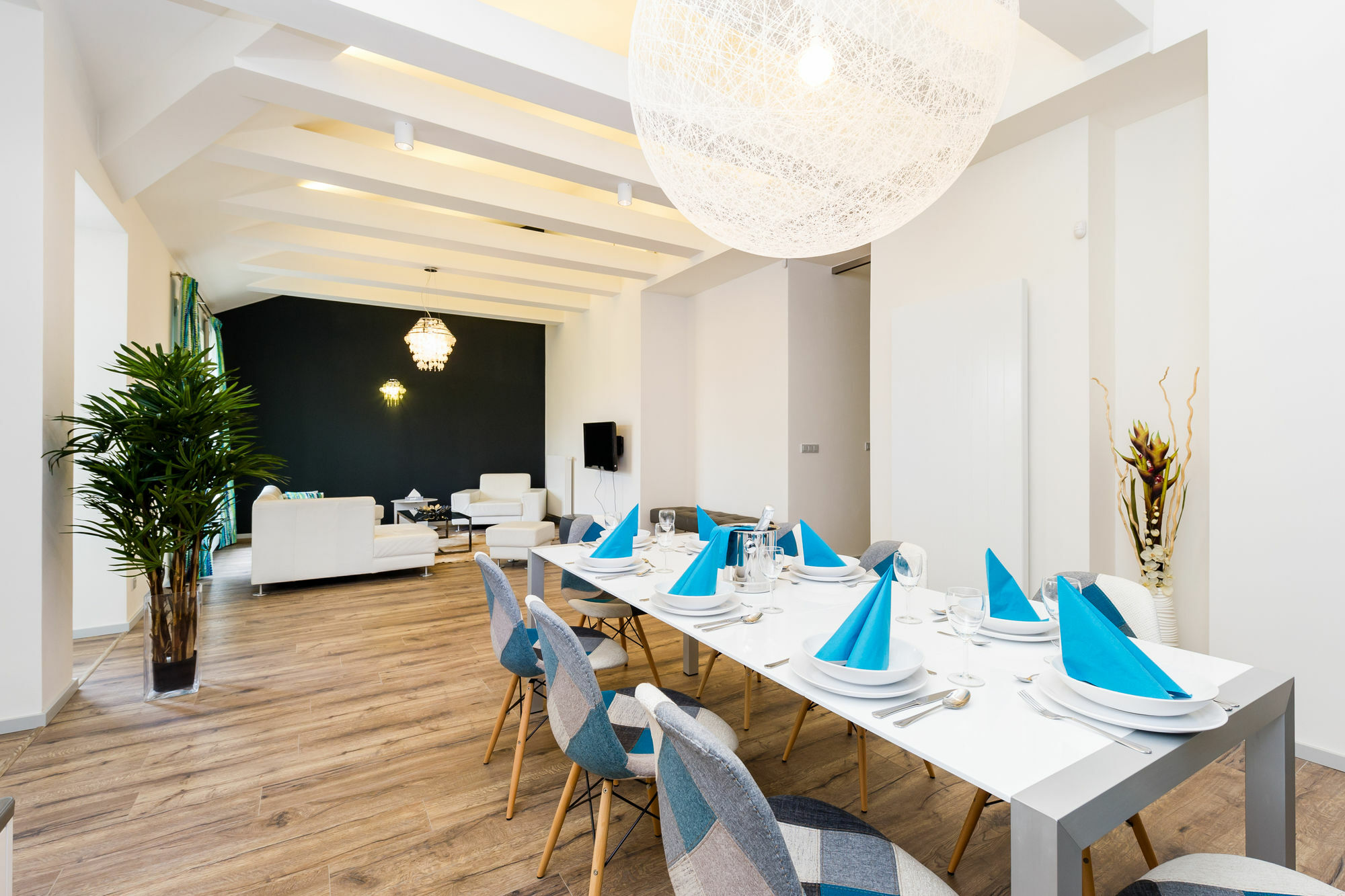 Jindrisska Apartments براغ المظهر الخارجي الصورة