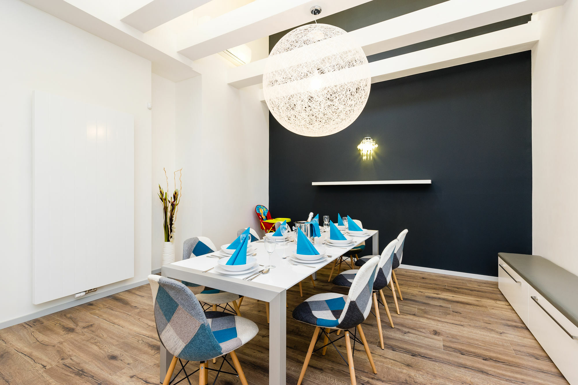 Jindrisska Apartments براغ المظهر الخارجي الصورة