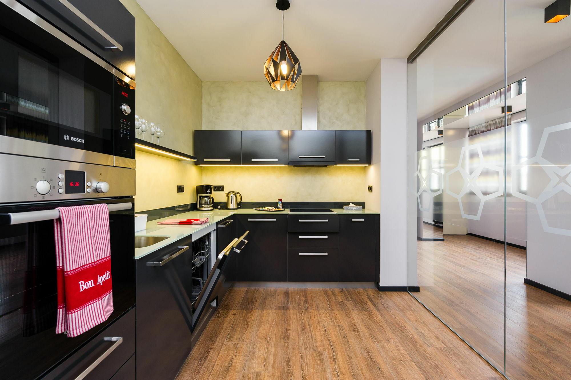 Jindrisska Apartments براغ المظهر الخارجي الصورة