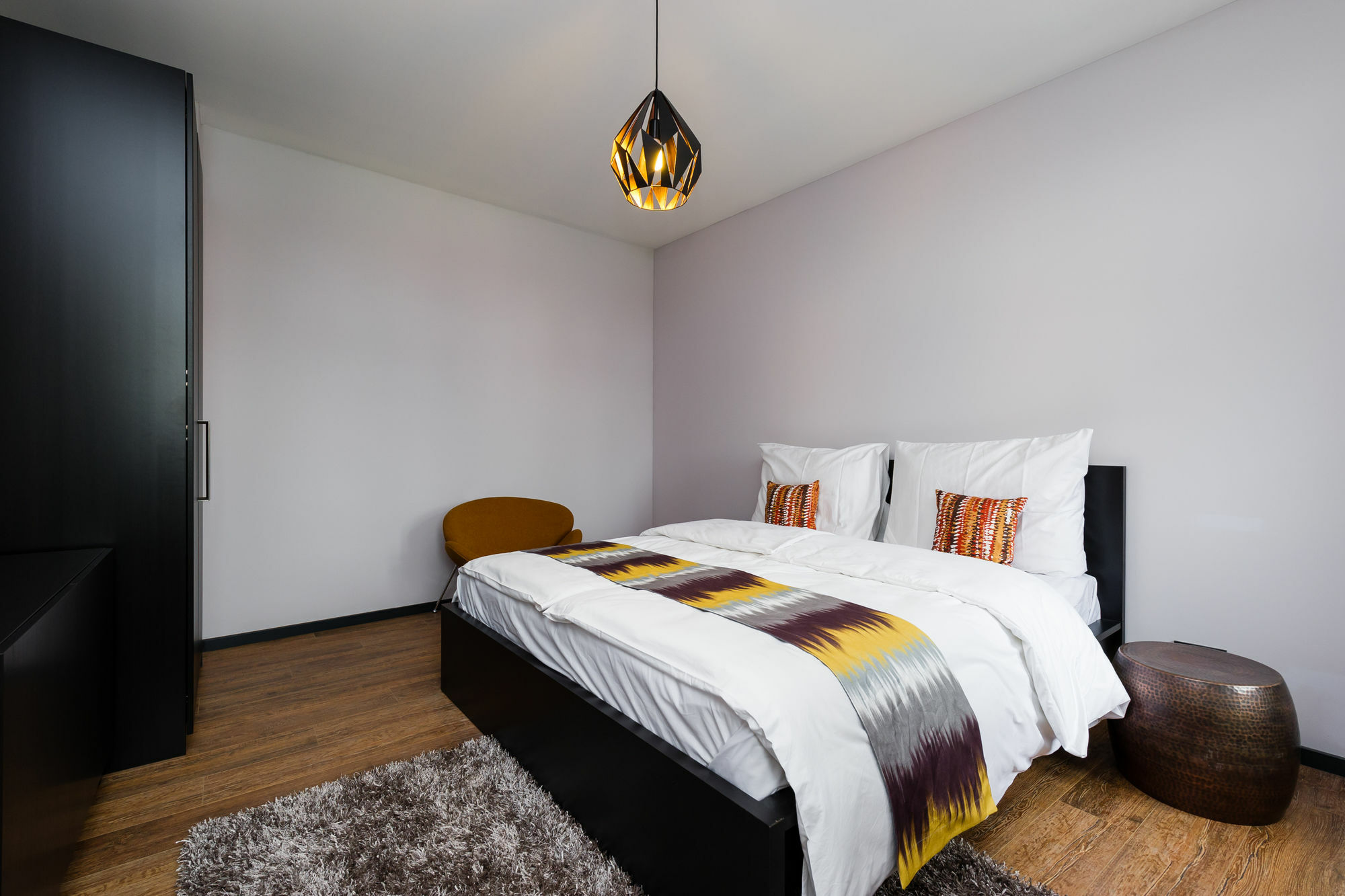 Jindrisska Apartments براغ المظهر الخارجي الصورة