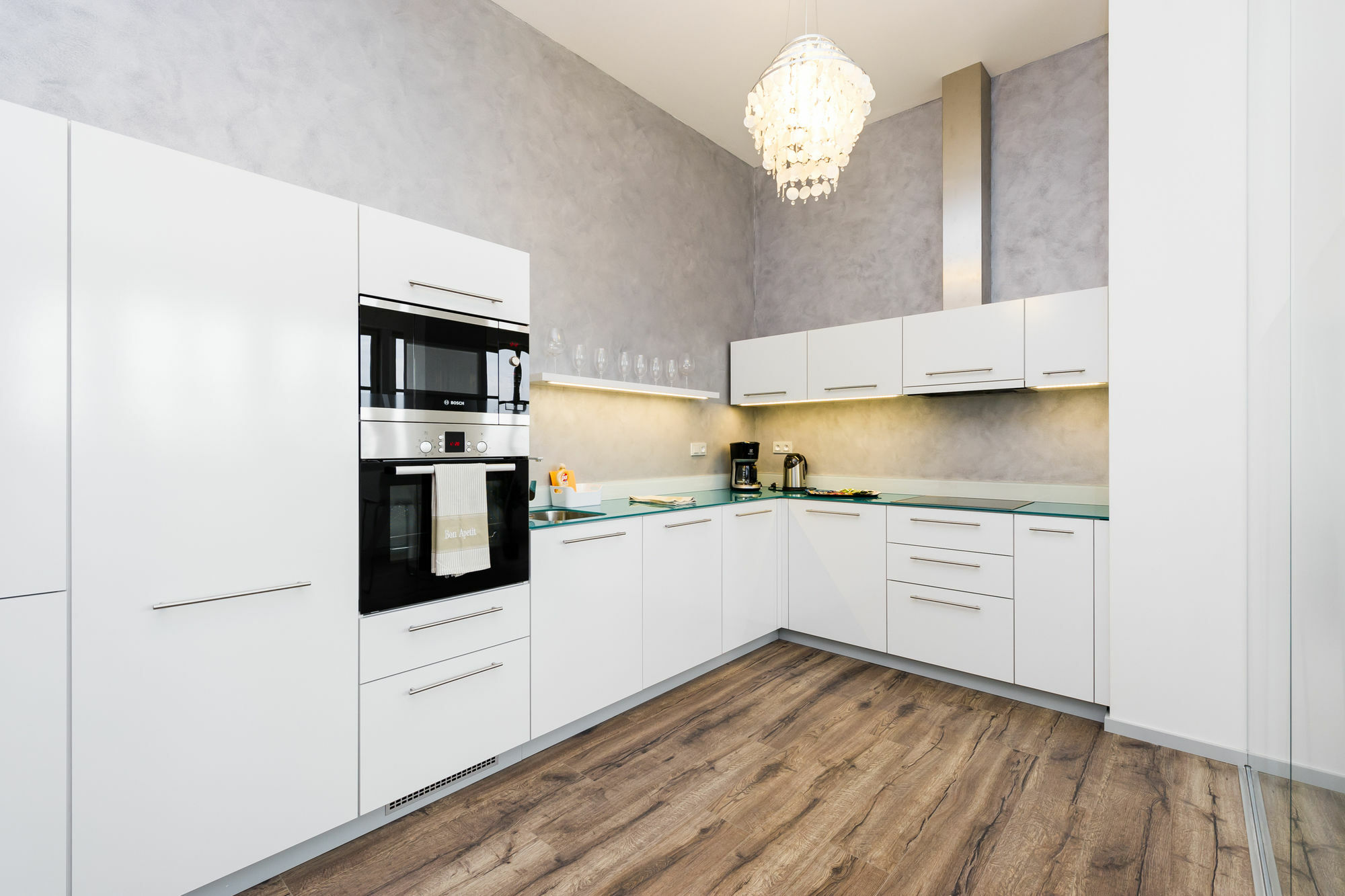 Jindrisska Apartments براغ المظهر الخارجي الصورة